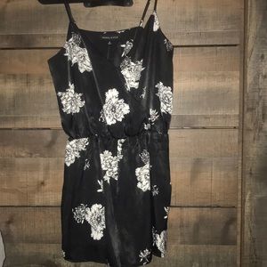 Kendal & Kylie romper